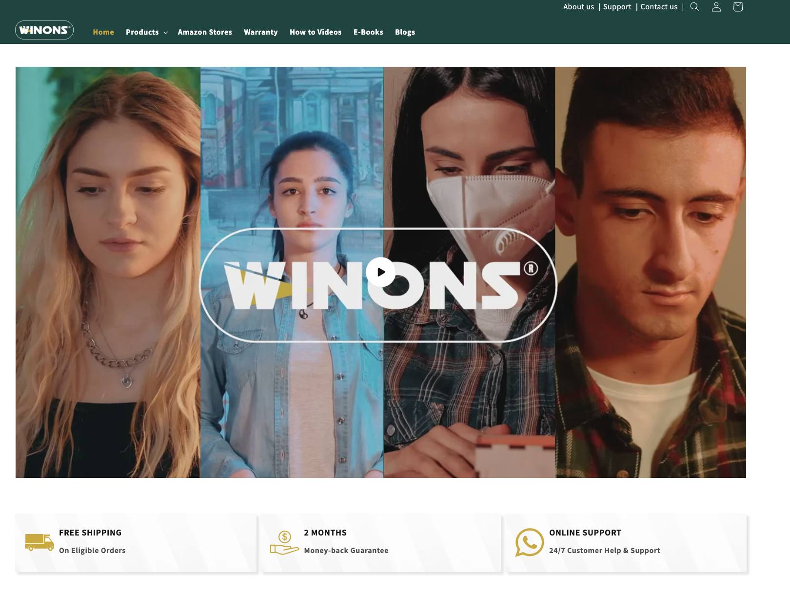 Portfolio Image