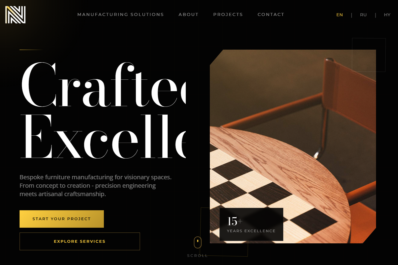 portfolio Images