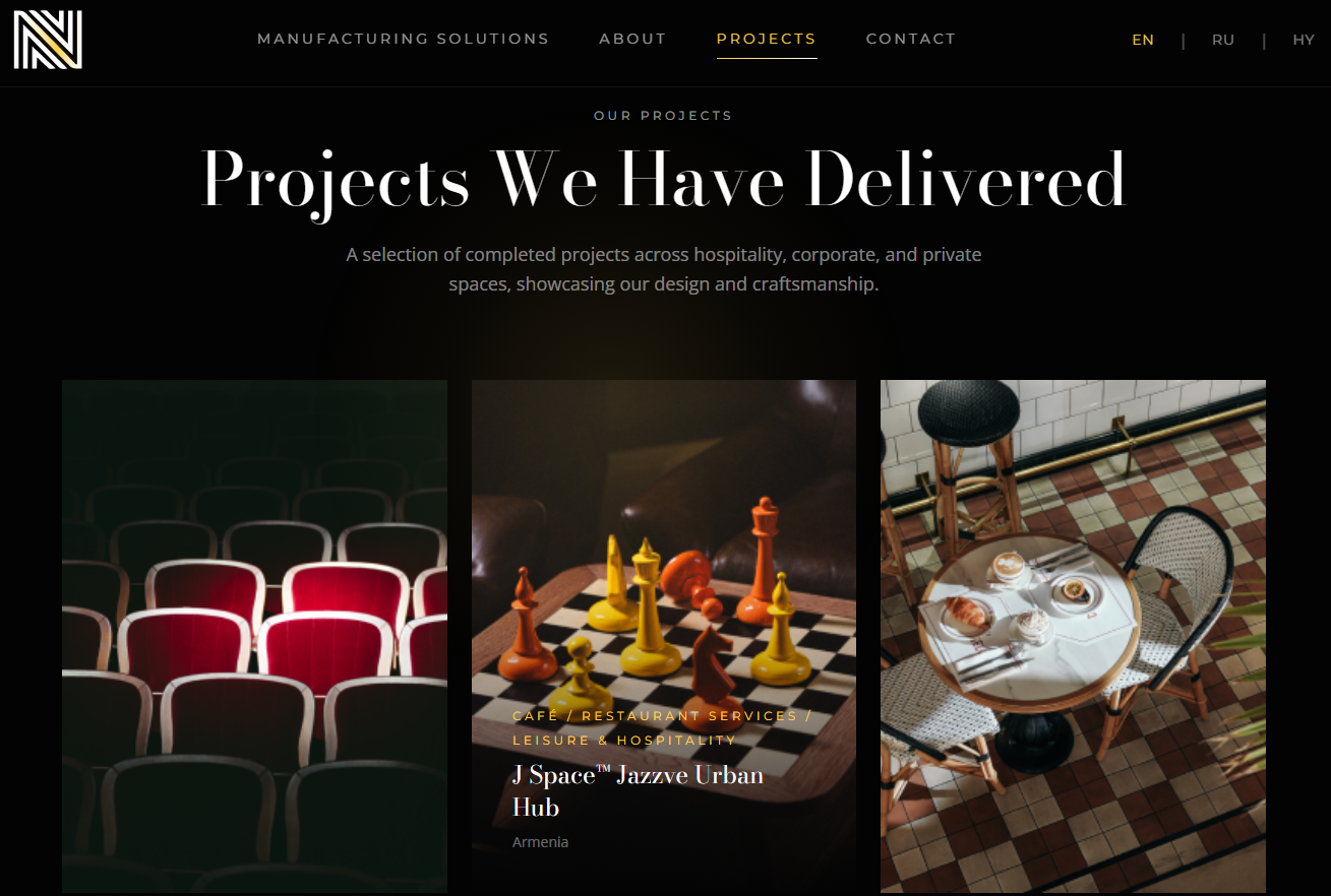 Portfolio Image