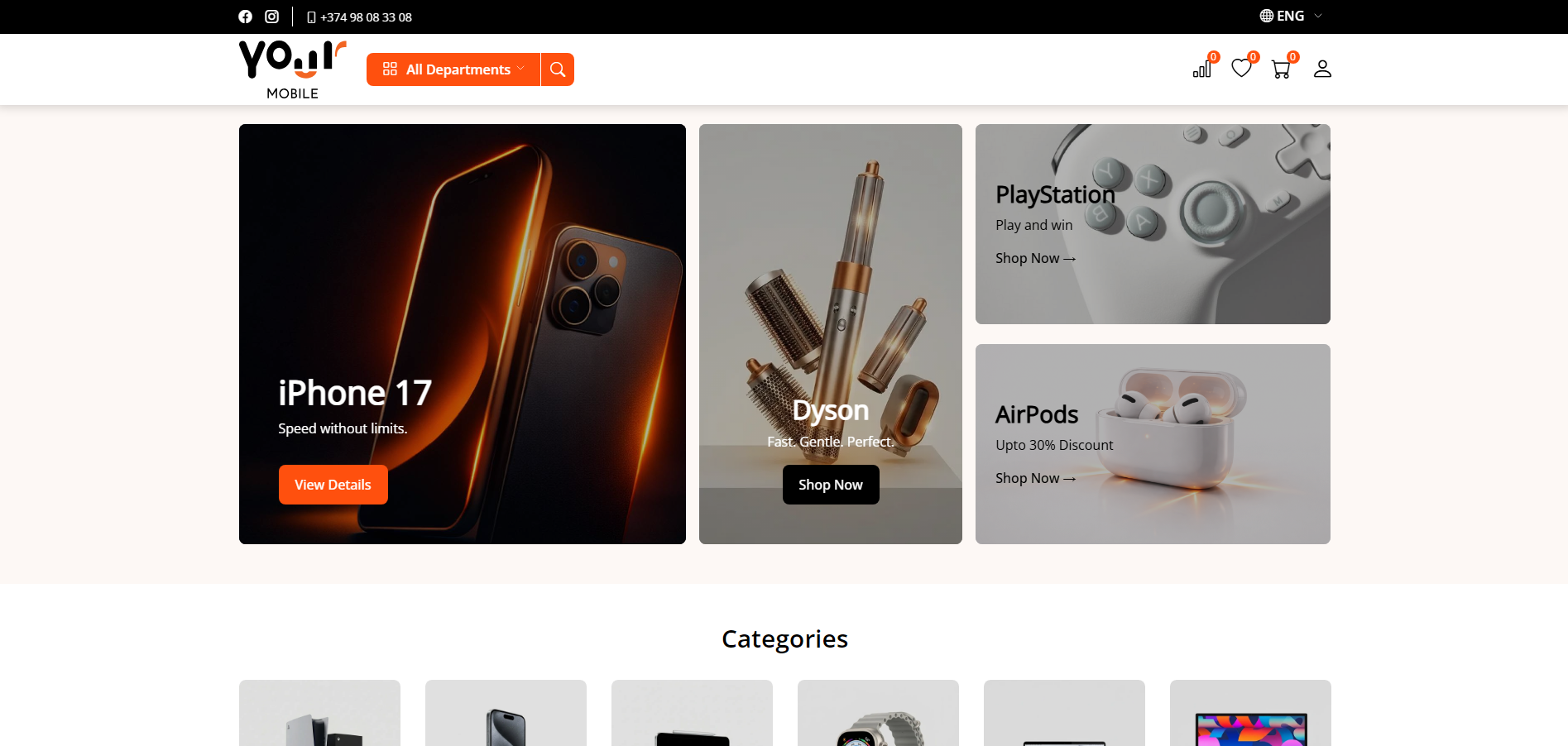 portfolio Images