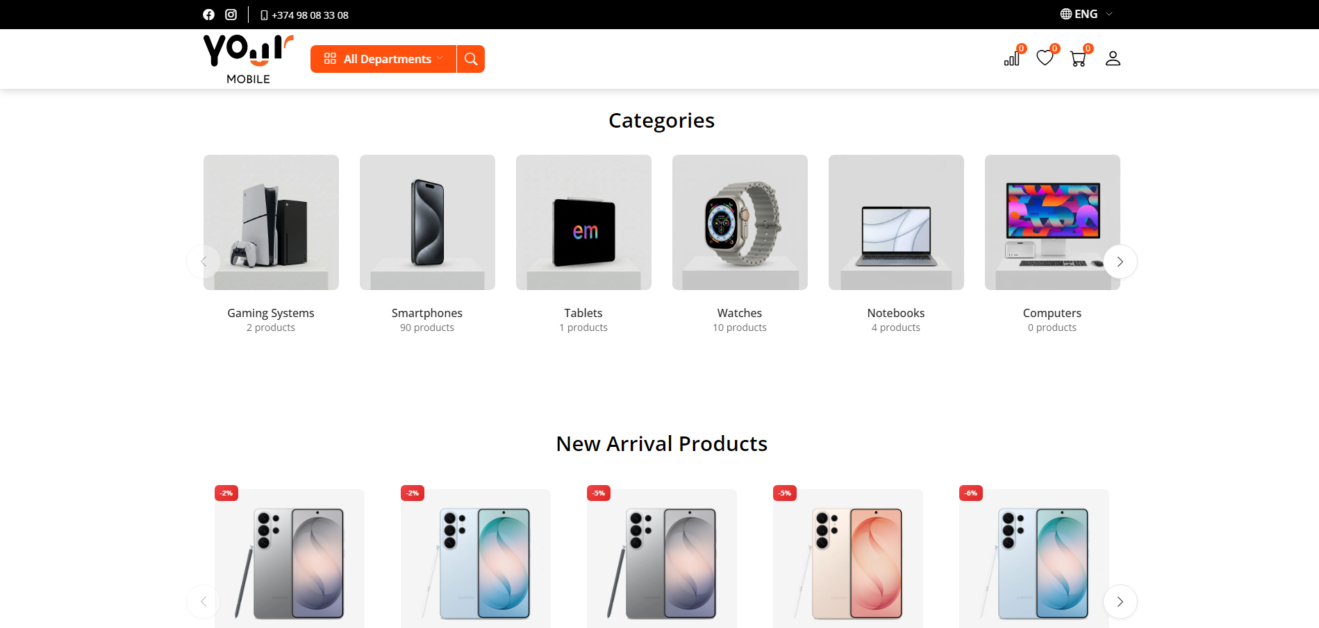 Portfolio Image