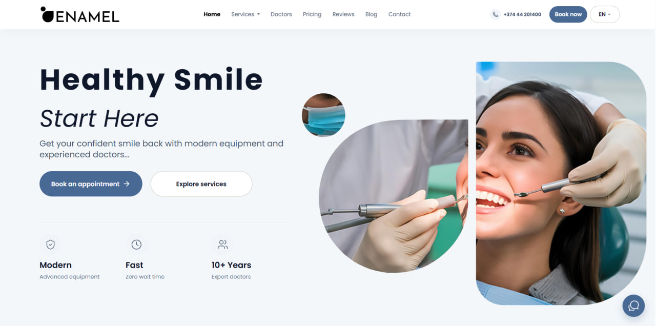 portfolio Images
