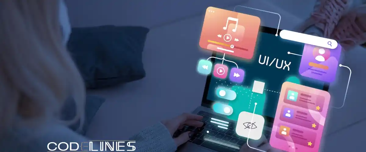 UI/UX դիզայնի թաքնված հոգեբանությունը․ ինչու ենք մենք սեղմում հենց այդ կոճակը