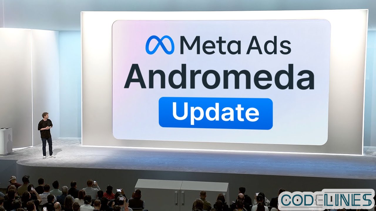 Meta Andromeda Update․ ինչ է իրականում փոխվել Meta Ads-ում